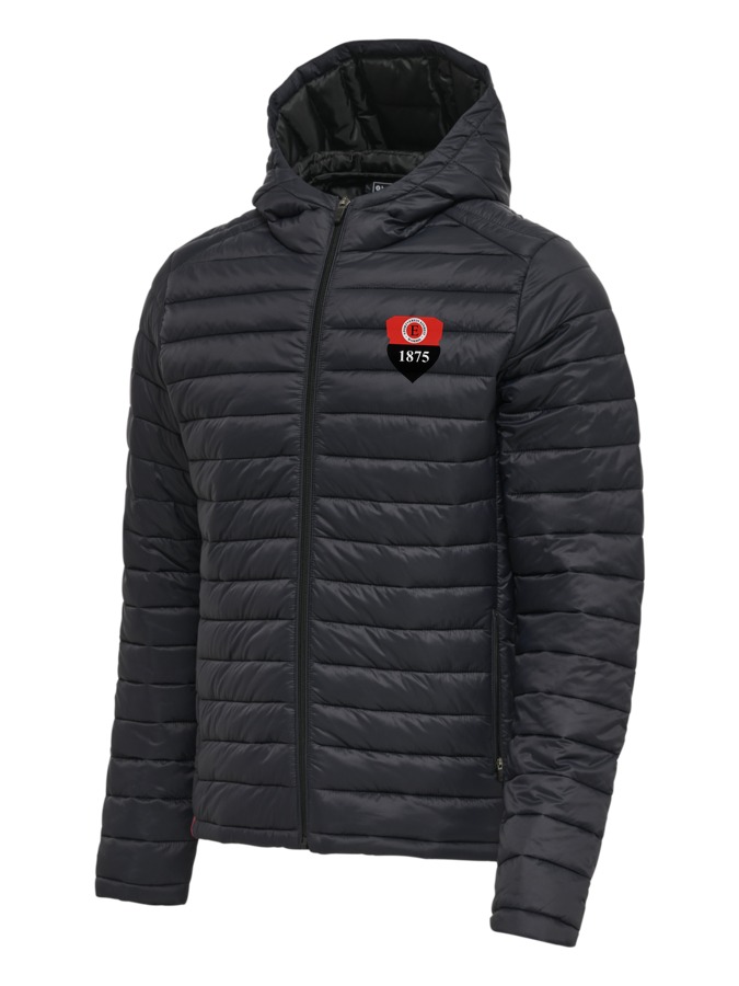 Hummel Red Steppjacke