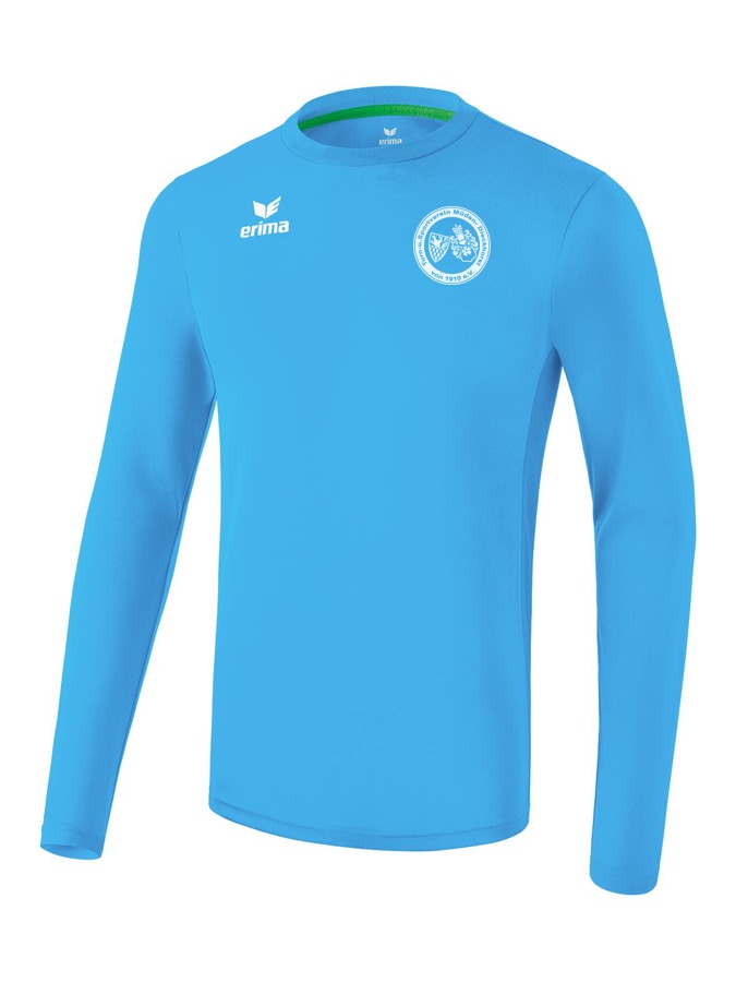 Erima Trikot Liga Langarm