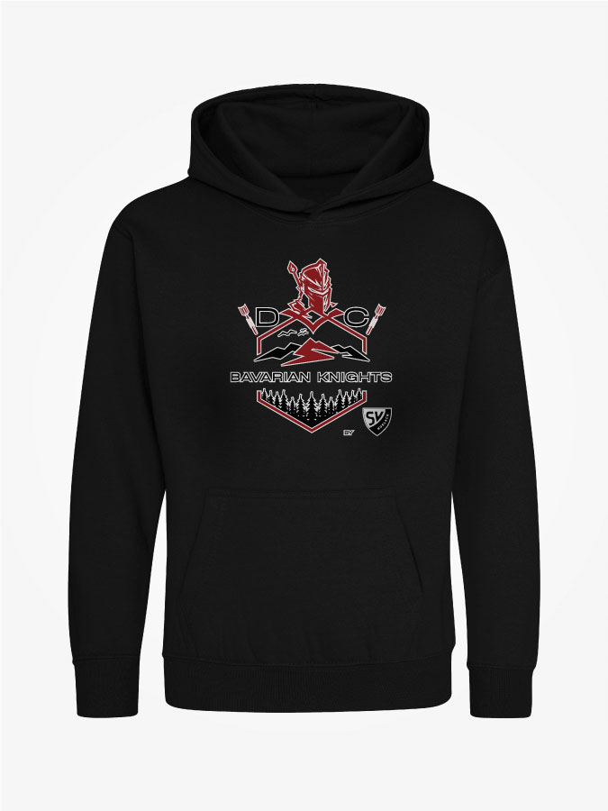 Hoodie Classic Kids