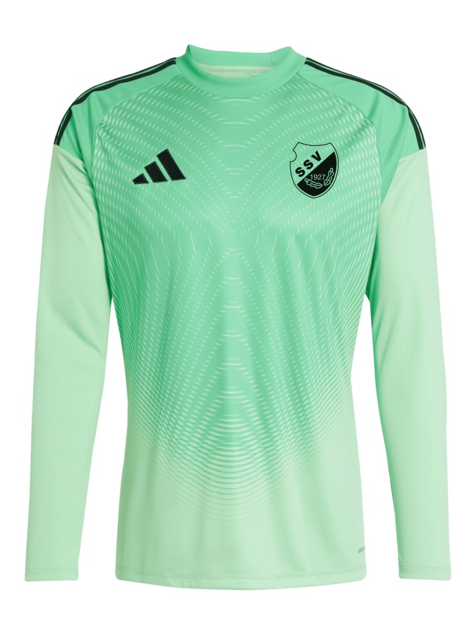 adidas Tiro 25 Competition Torwart-Longsleeve
