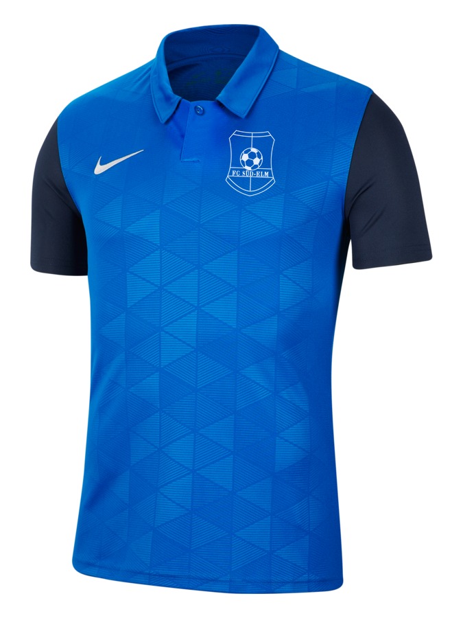 Nike Trophy IV Trikot