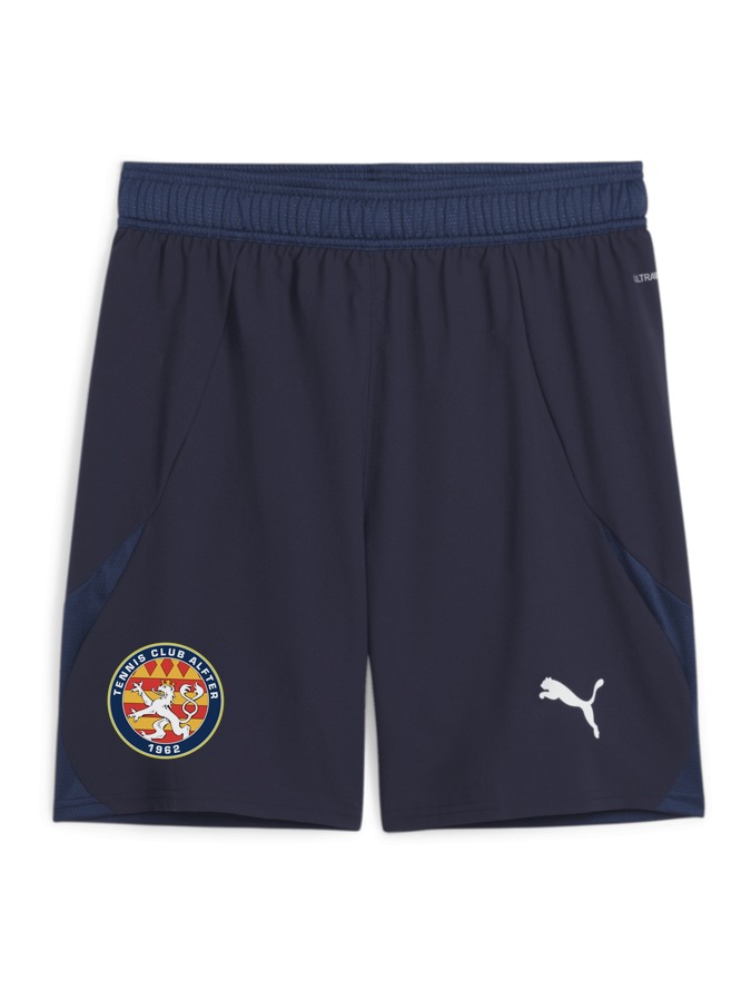 PUMA teamFINAL Shorts