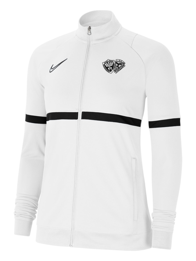 Nike Academy 21 Knit Trainingsjacke Damen