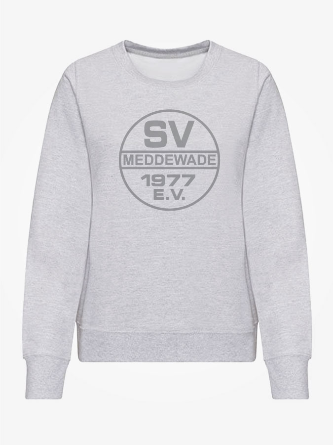 Sweater All Grey Unisex