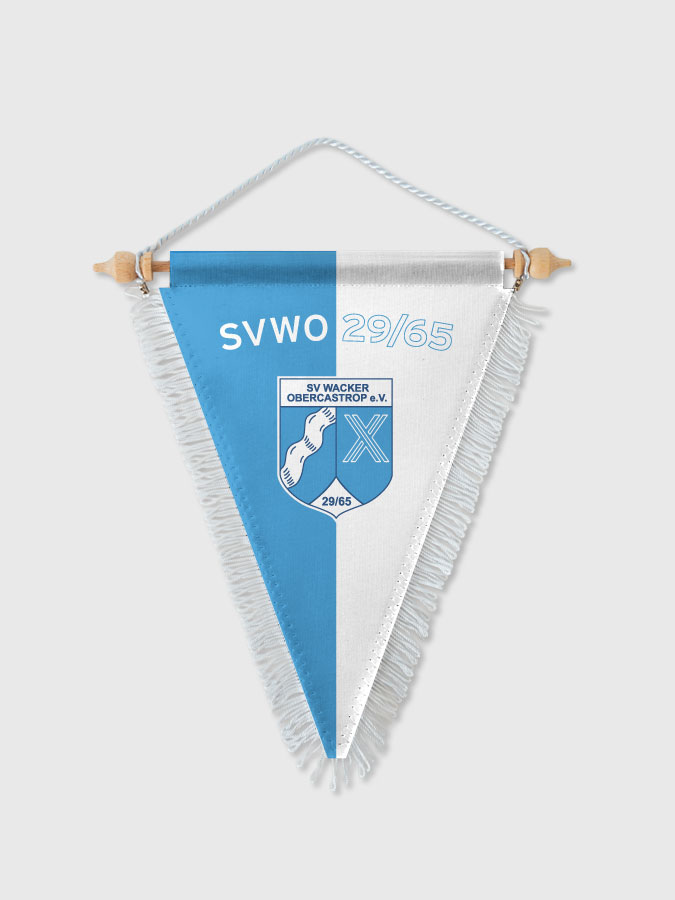 Wimpel Emblem