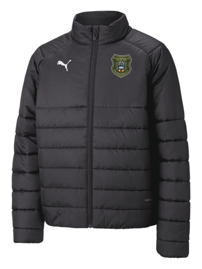 PUMA teamLIGA Steppjacke