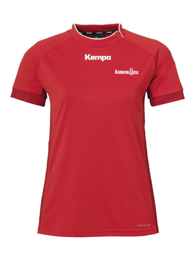 Kempa Prime Trikot Damen
