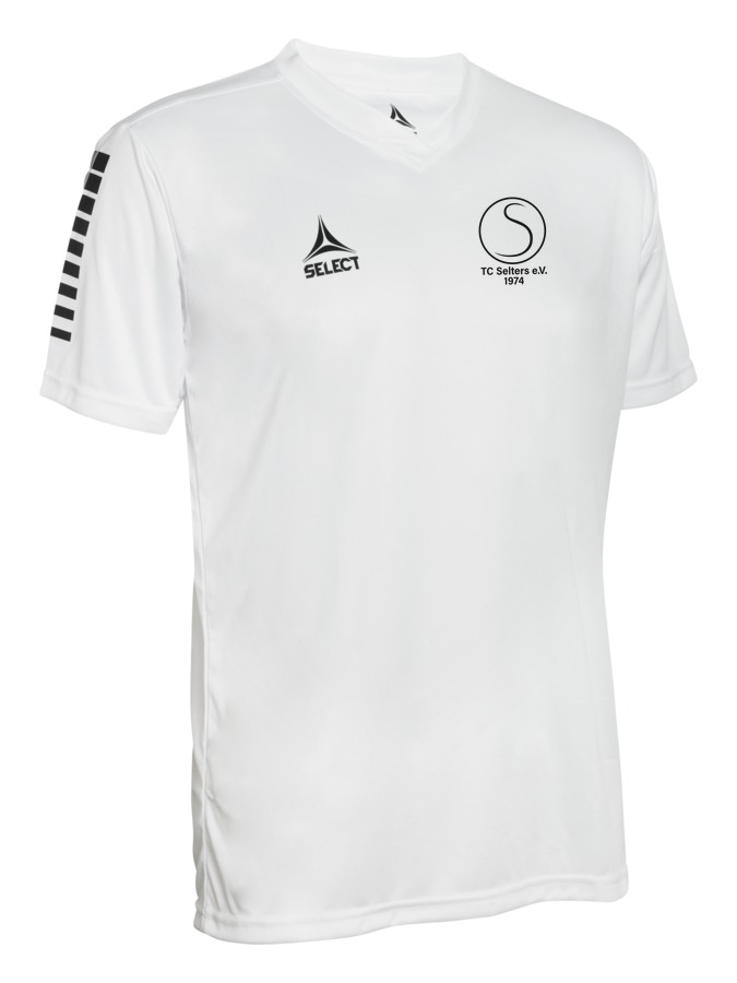 Select Pisa Trikot