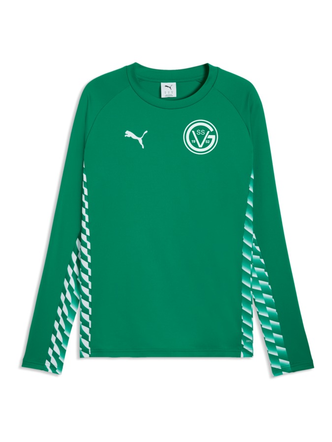 PUMA teamLIGA26 Training Sweatshirt