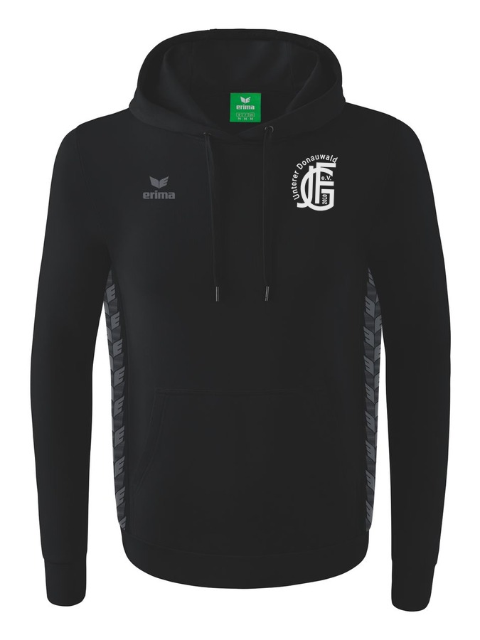 Erima Essential Team Kapuzensweat