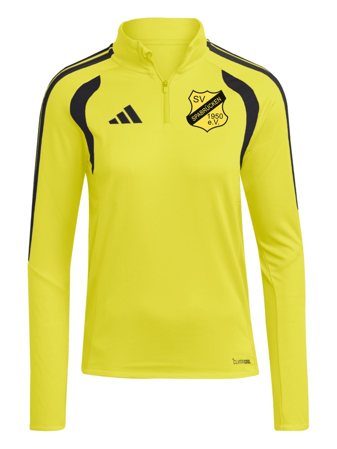 adidas Tiro 26 League Trainingsoberteil Damen