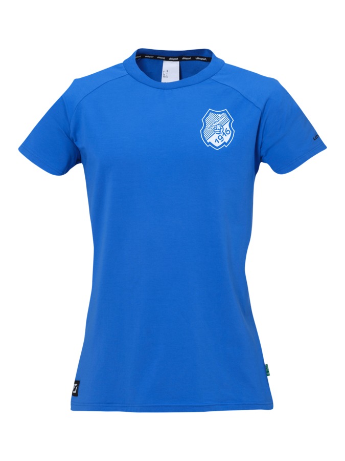 uhlsport ID T-Shirt Damen