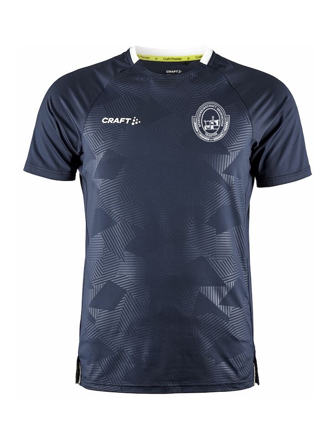 Craft Premier Solid Trikot