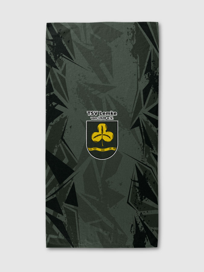 Strandhandtuch Dynamic