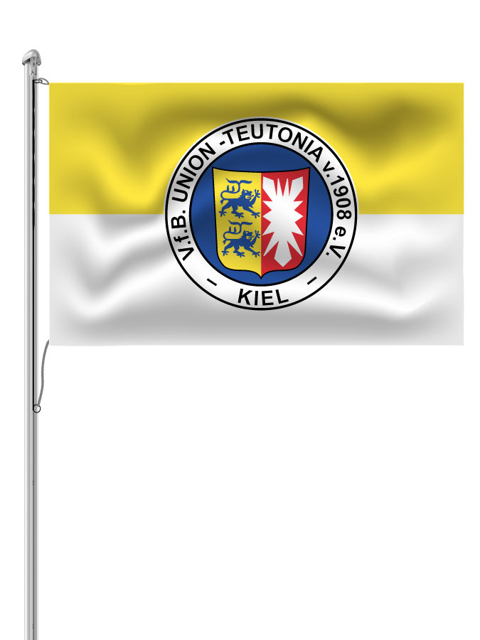 Hissfahne Logo