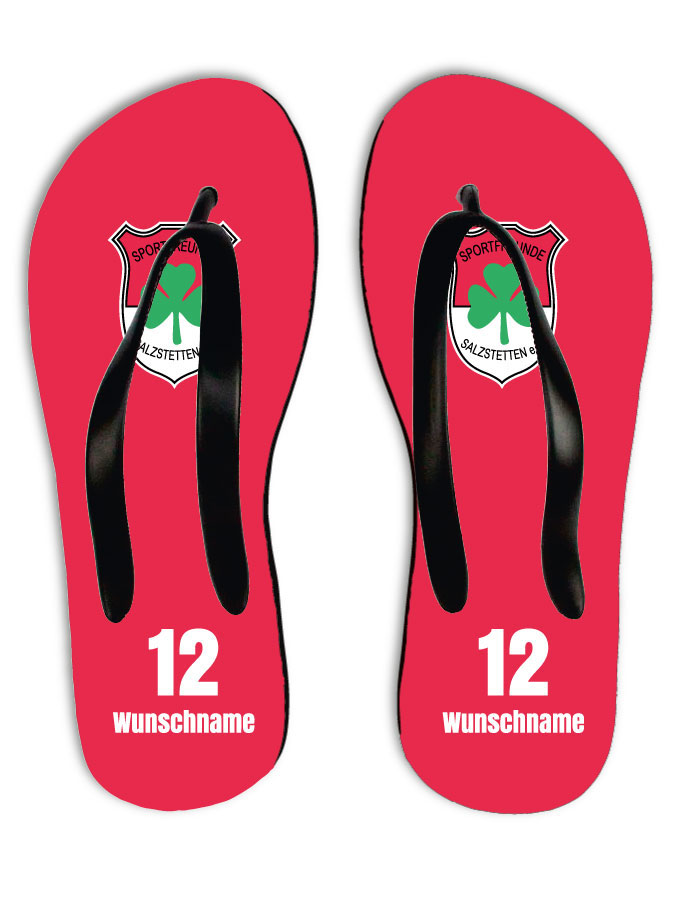 Zehentrenner