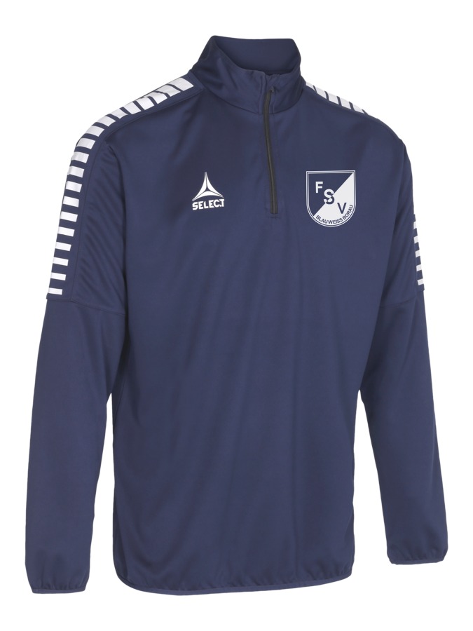 Select Argentina Trainingstop