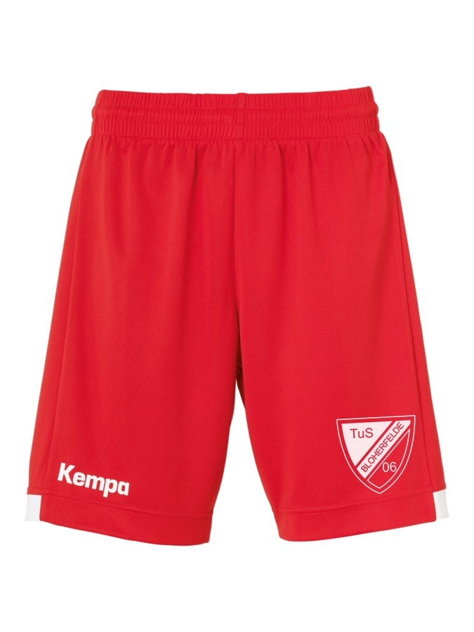 Kempa Player Long Shorts Damen