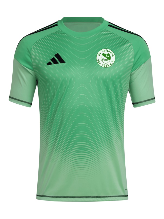 adidas Tiro 25 Competition Torwarttrikot