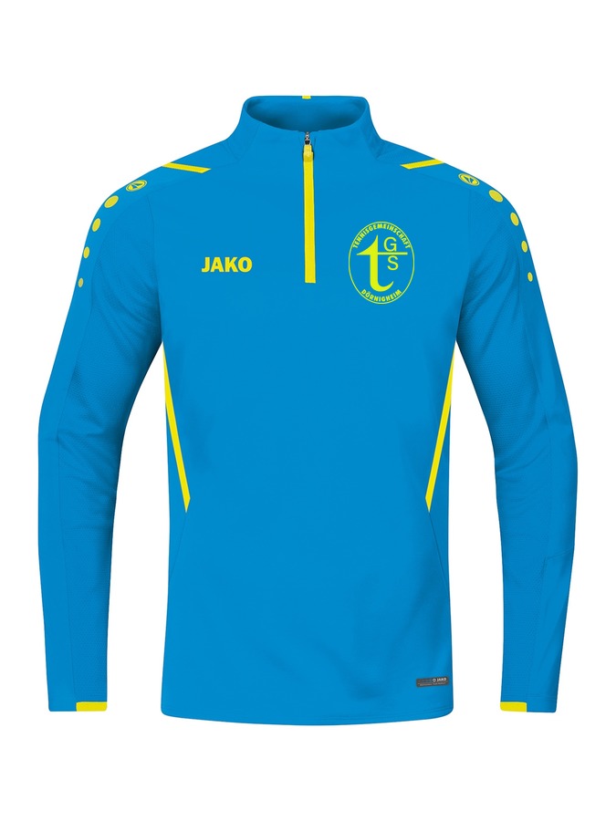 Jako Ziptop Challenge