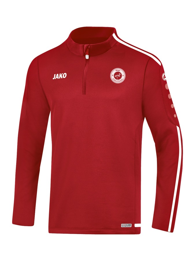 Jako Ziptop Striker 2.0