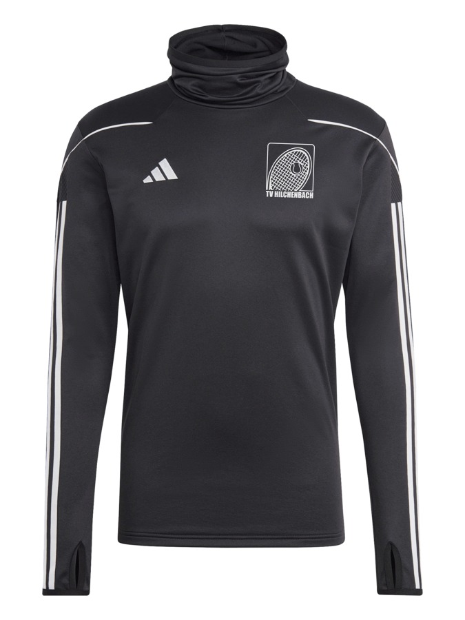adidas Tiro 23 League Trainingssweatshirt Warm