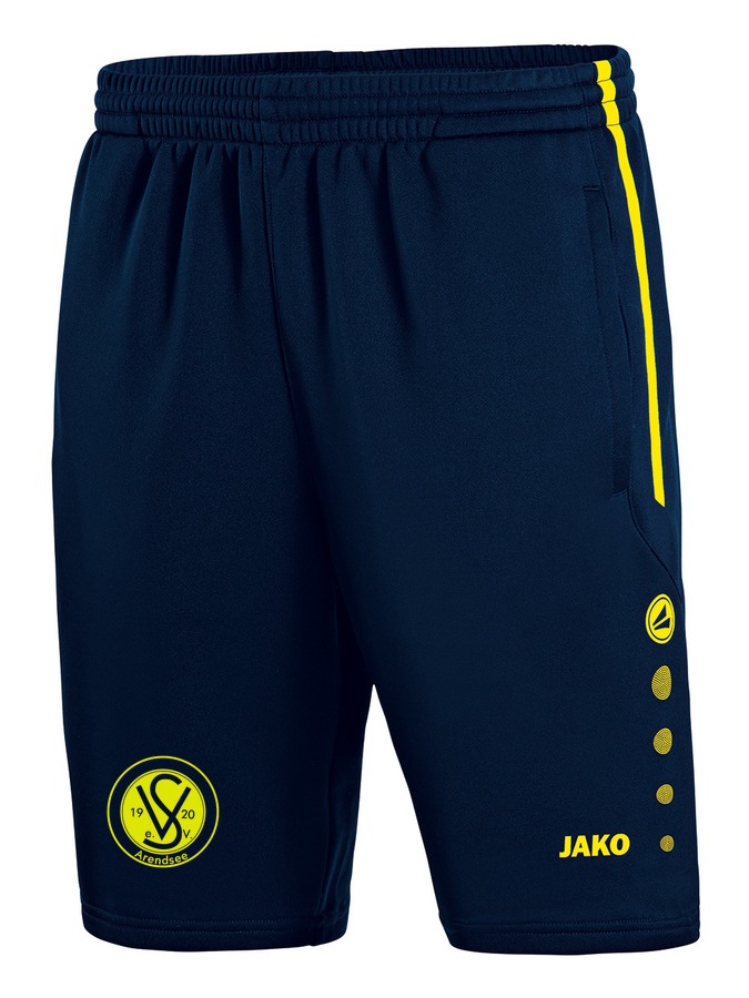 Jako Trainingsshort Active
