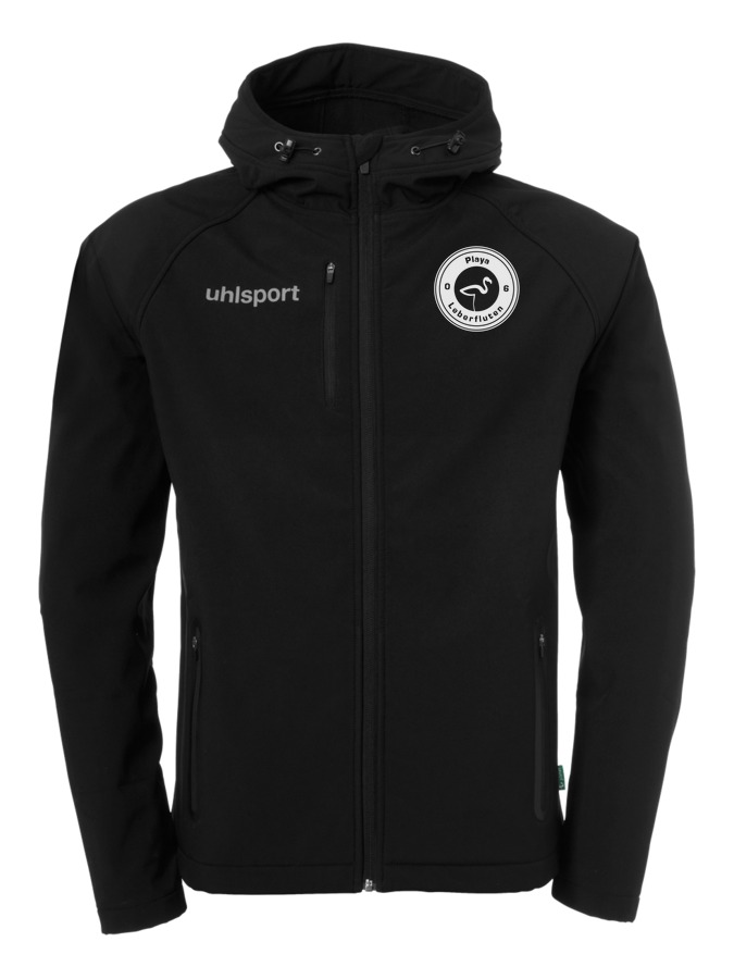 uhlsport Essential Softshelljacke