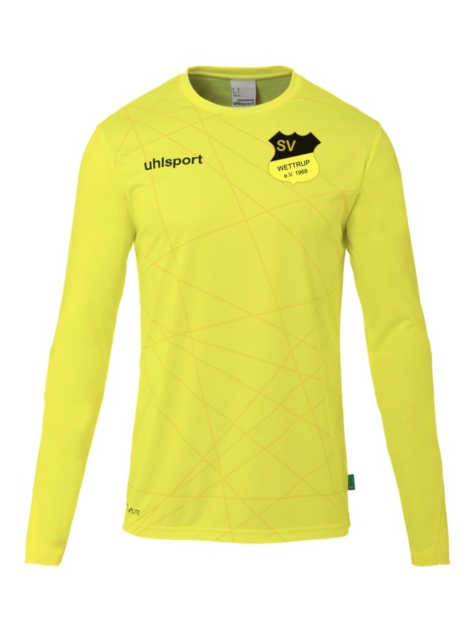 uhlsport Prediction Torwart Shirt