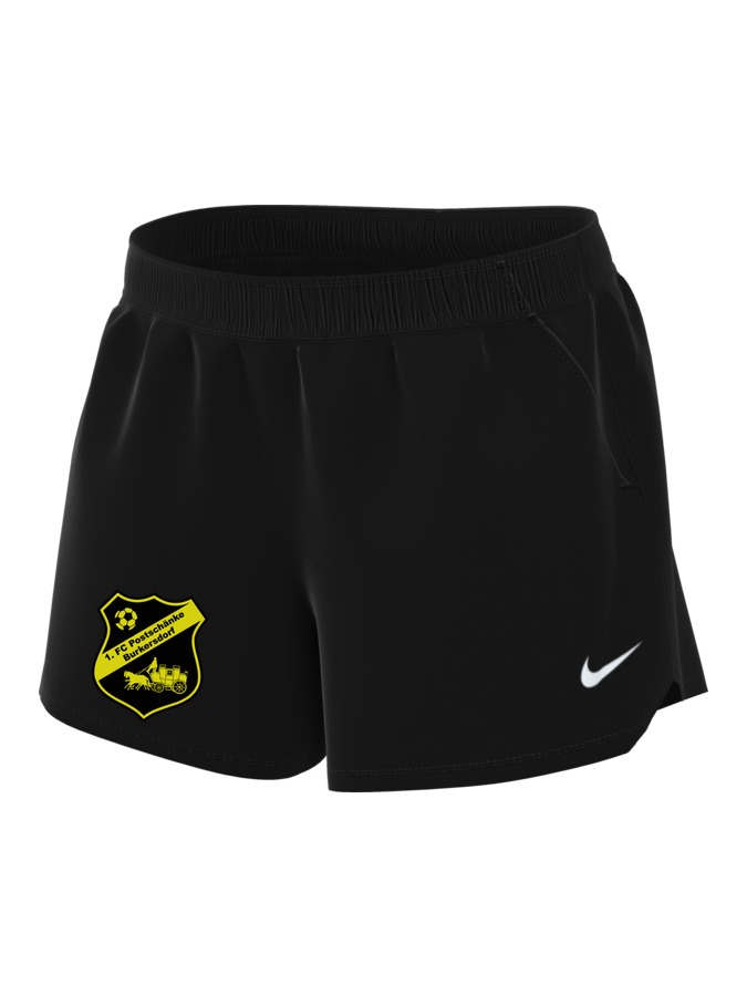 Nike Park 20 Knit Shorts Damen