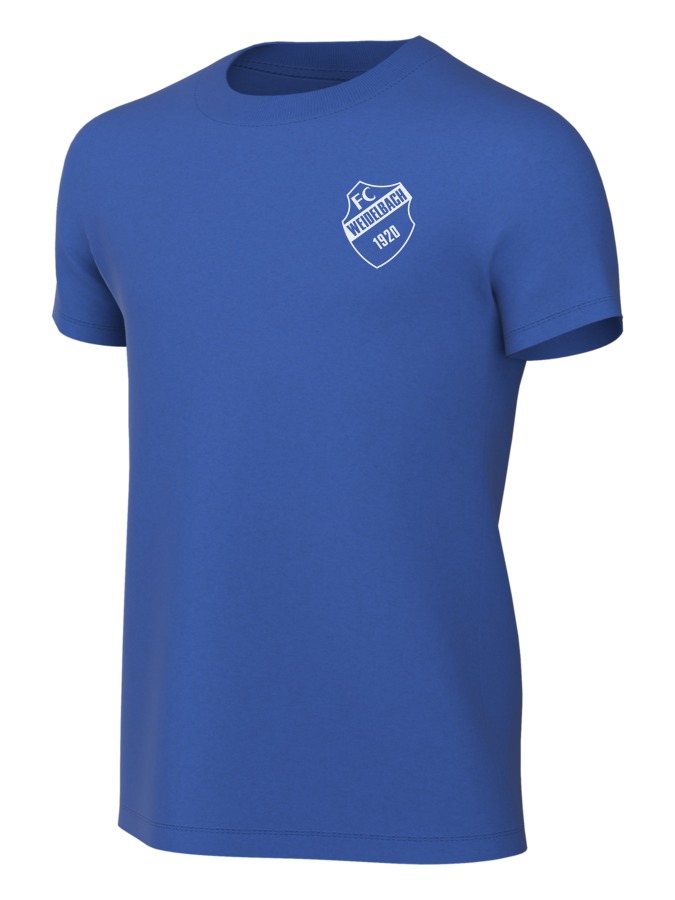 Nike Park 20 T-Shirt Kinder