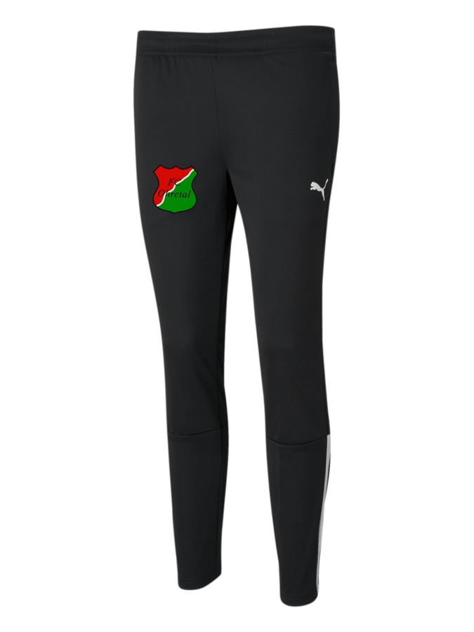 PUMA teamLIGA Trainingshose Damen
