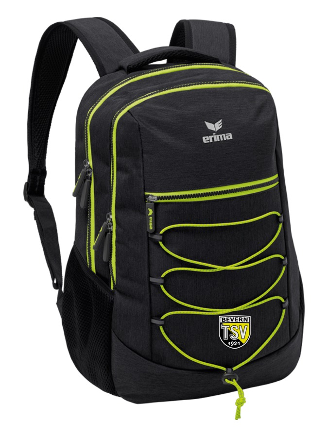 Erima Squad Rucksack