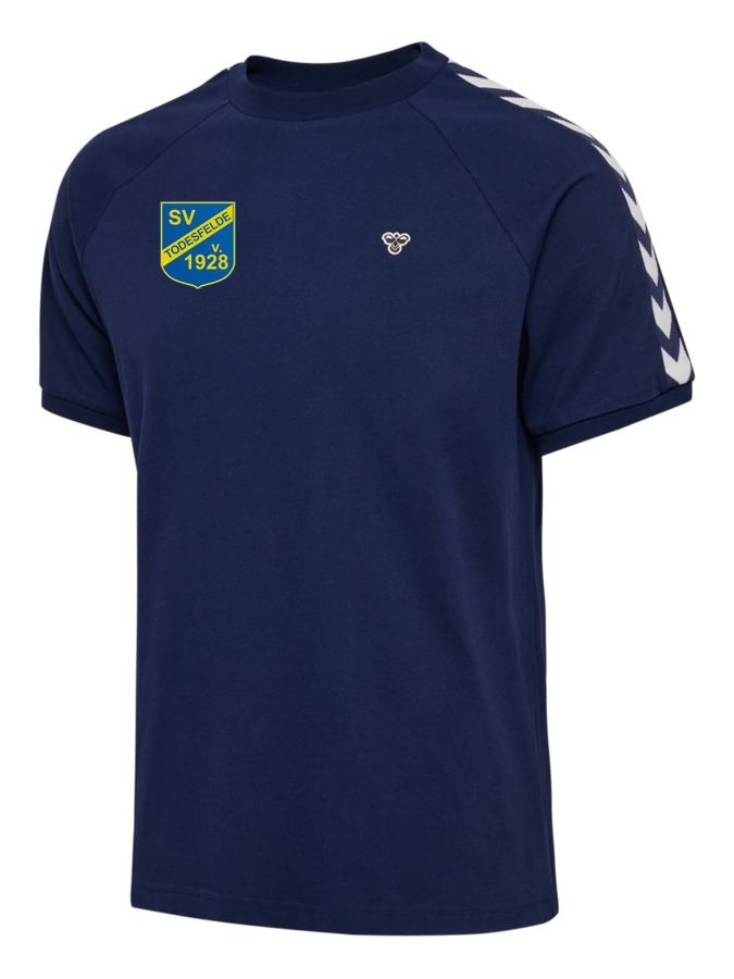 Hummel Archive Loose T-Shirt