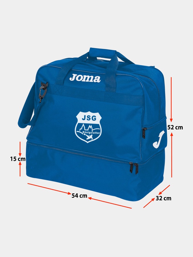 Joma Sporttasche Training 3 (XL)