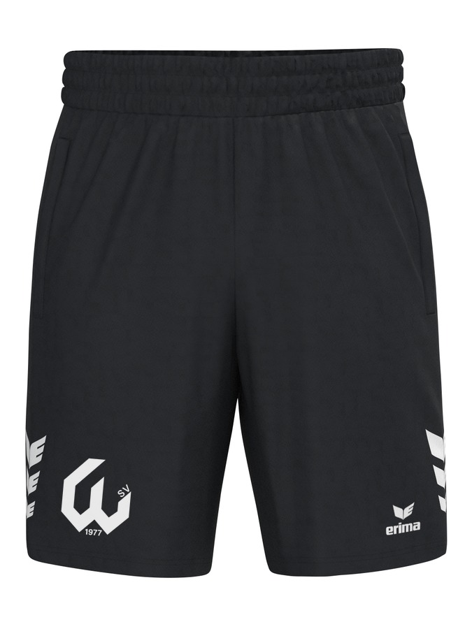 Erima Celebrate 125 Shorts