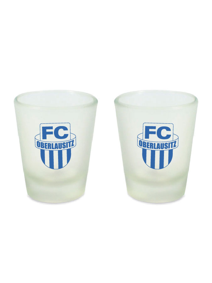 2er Set Schnapsglas Alina