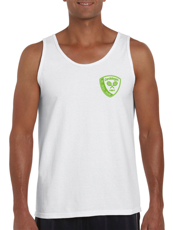 Tanktop Oskar