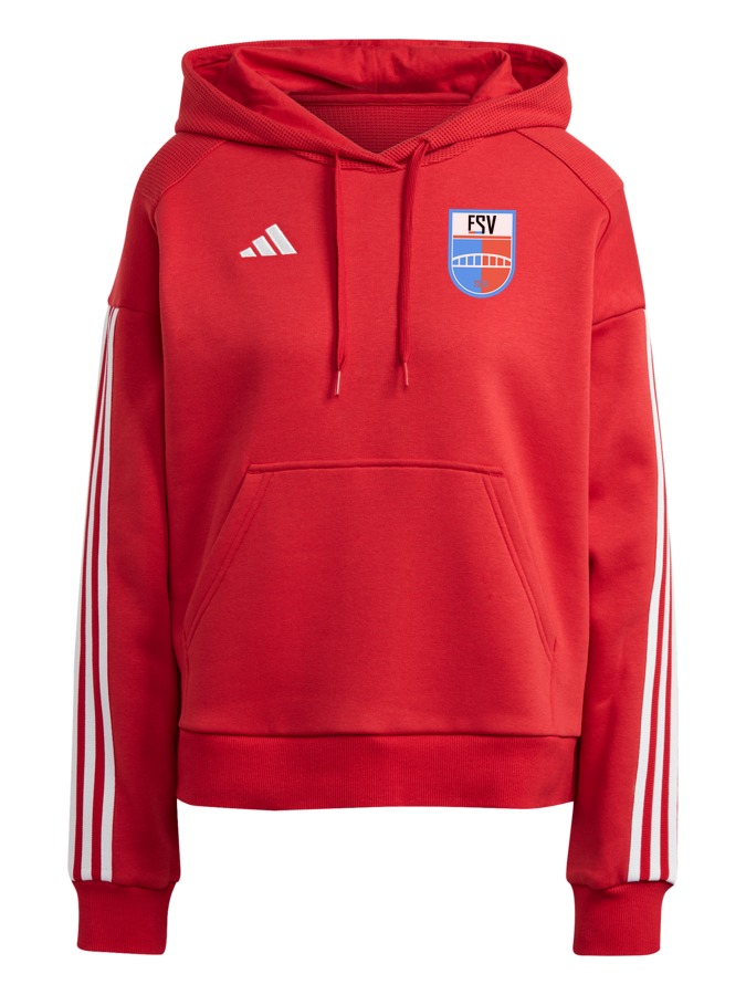 adidas Tiro 23 Competition Hoodie Damen
