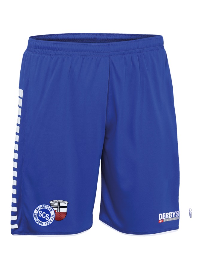 Derbystar Hyper Hose