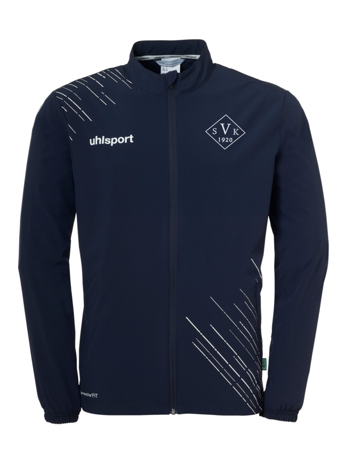 uhlsport Score 26 Evo Woven Jacket