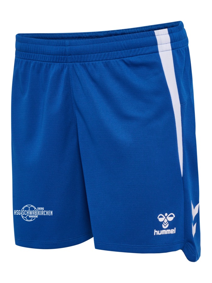 Hummel Lead 2.0 Shorts Damen