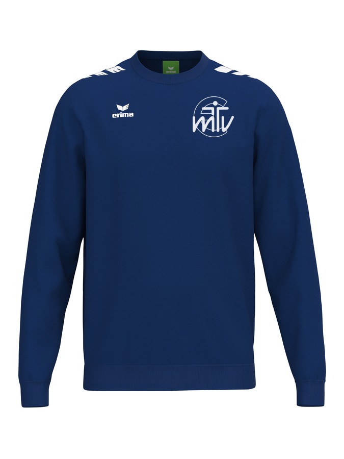 Erima Compete 3 Wings Sweatshirt