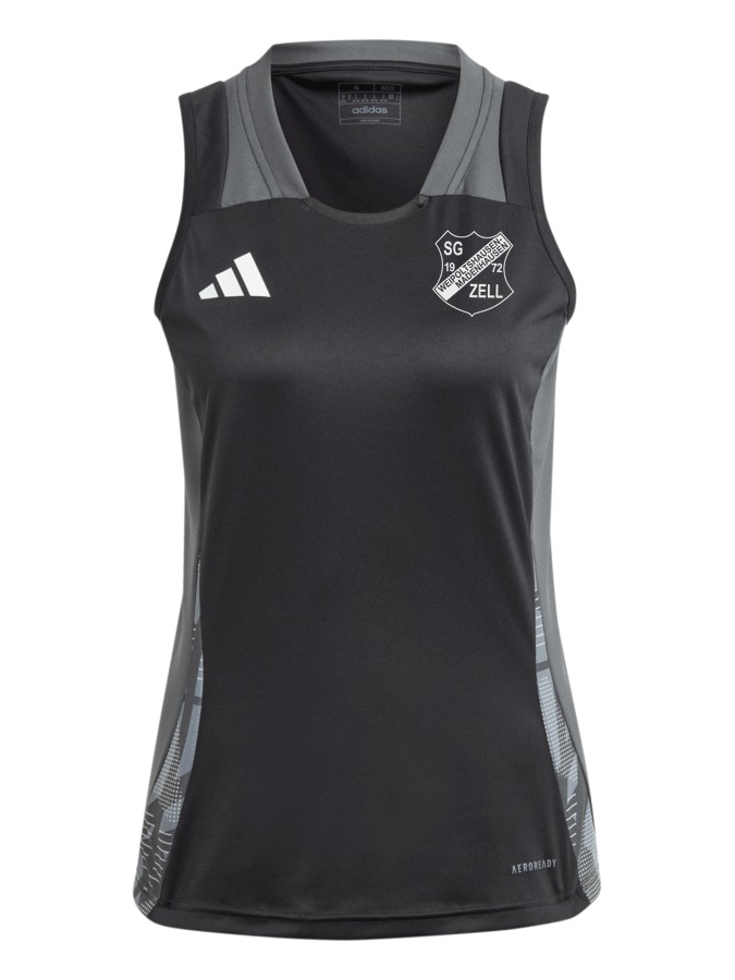 adidas Tiro 24 Competition Tanktop Damen