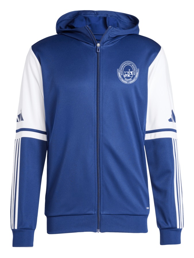 adidas Squadra 25 Kapuzenjacke