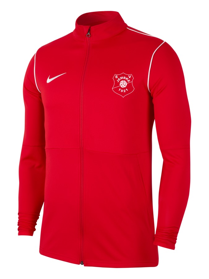 Nike Park 20 Knit Trainingsjacke