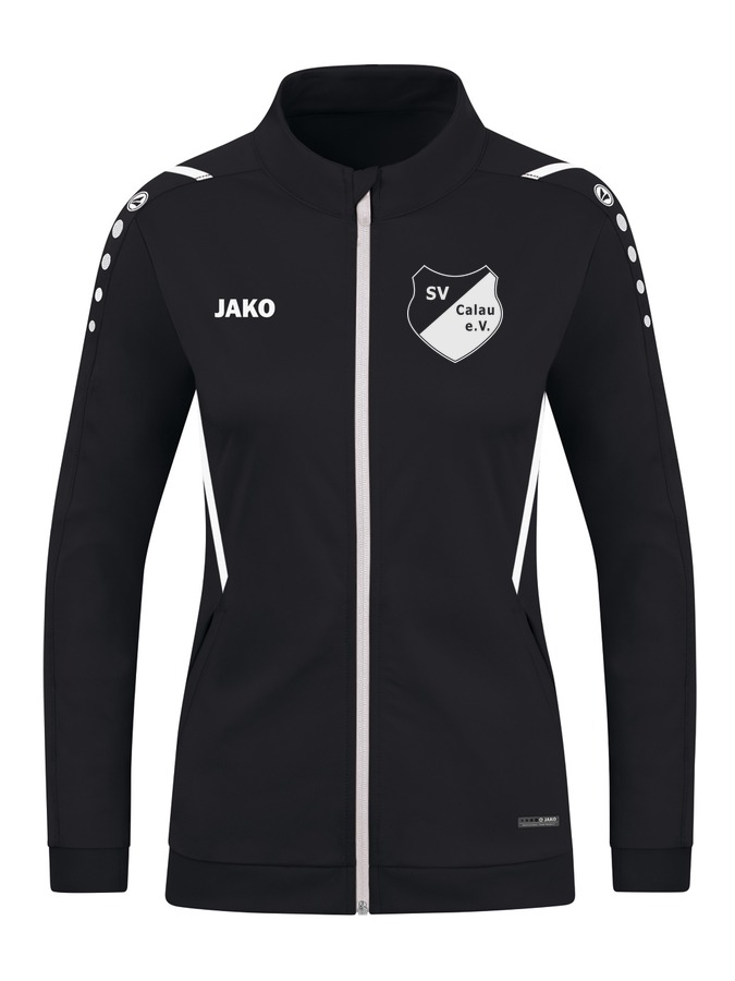 Jako Polyesterjacke Challenge Damen