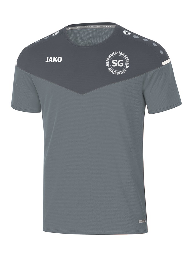 Jako T-Shirt Champ 2.0