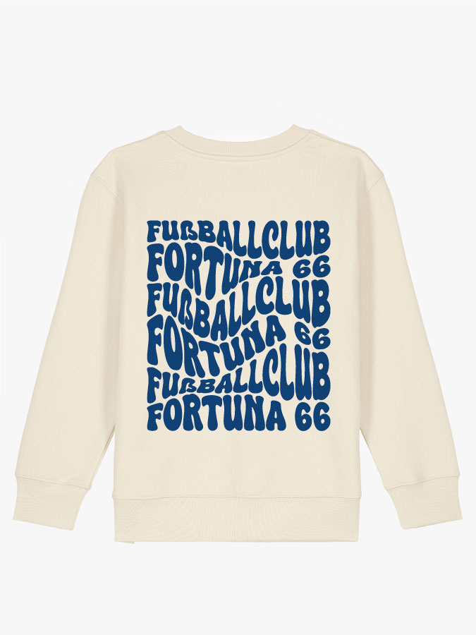 Sweater Wavy Kids