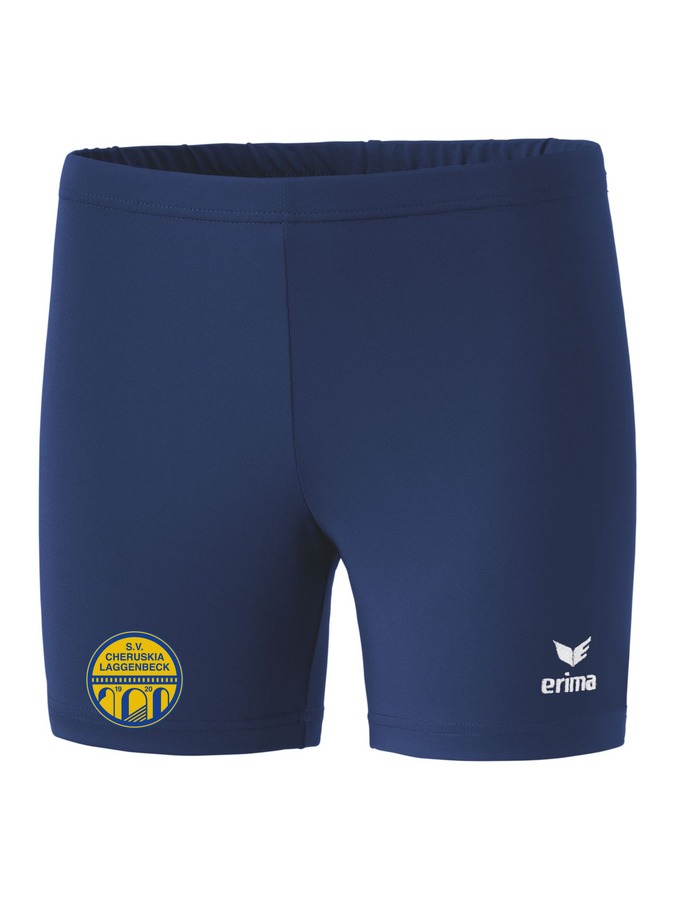 Erima Verona Performance Shorts Damen
